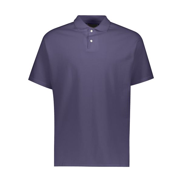 پولوشرت زنانه گری مدل PSH1P