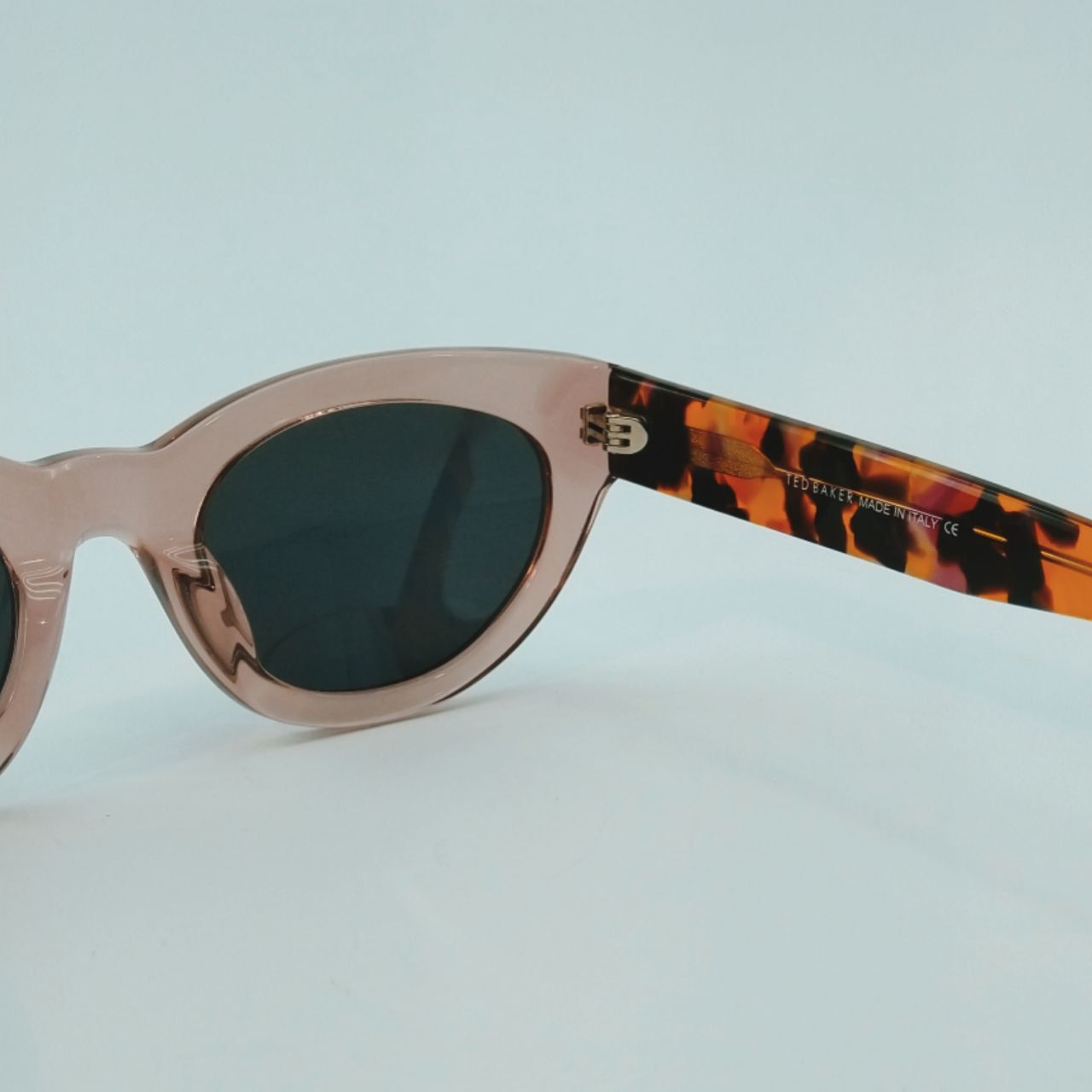 عینک آفتابی زنانه تد بیکر مدل FG1231 C3 -  - 5