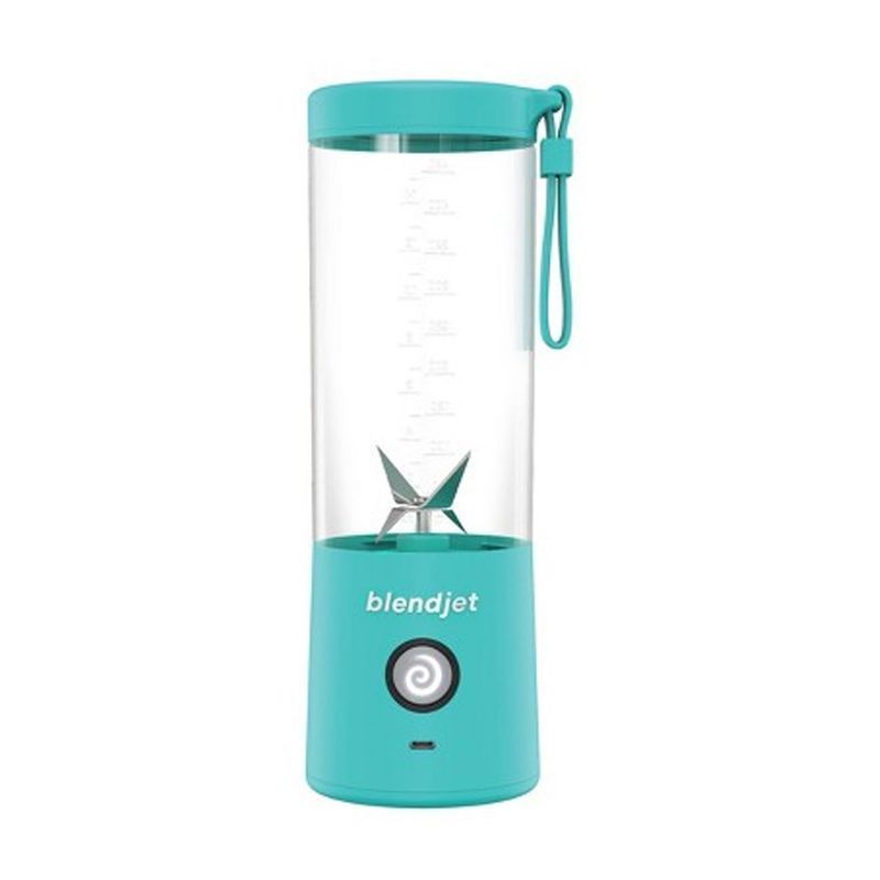 شیکر بلندجت مدل شارژی کد V2 Portable گنجایش 0.47 لیتر -  - 1