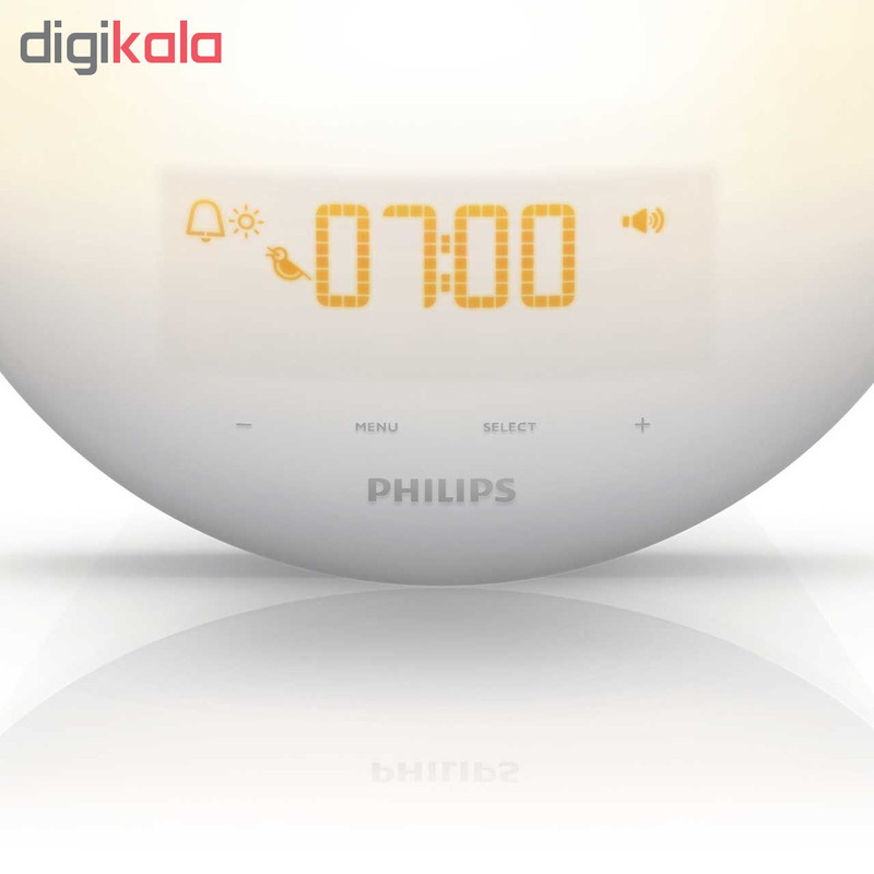 رادیو فیلیپس مدل HF3510 رادیو فیلیپس مدل HF3510