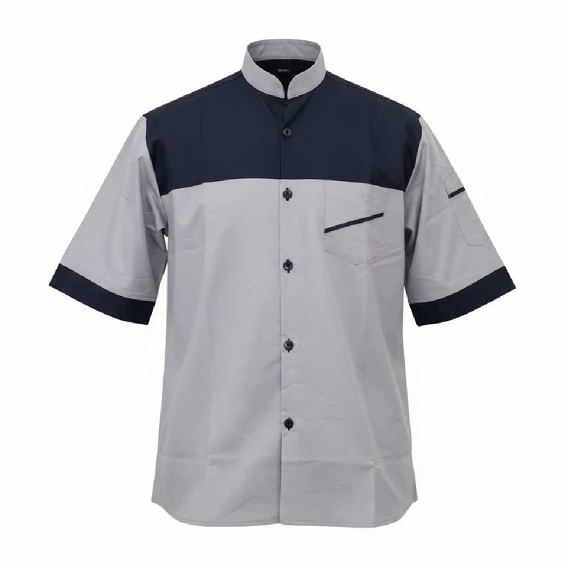 لباس کار مدل 1012