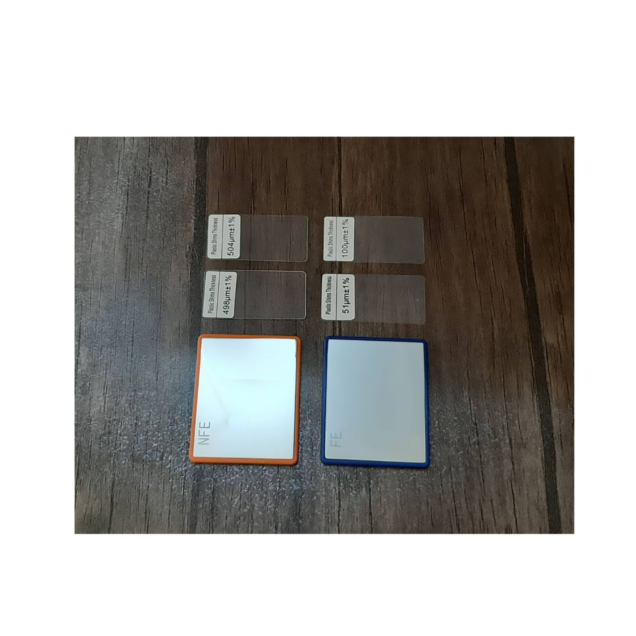 ضخامت سنج میچلون مدل MK-04