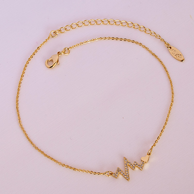 پابند زنانه وای اس ایکس کد dtp176