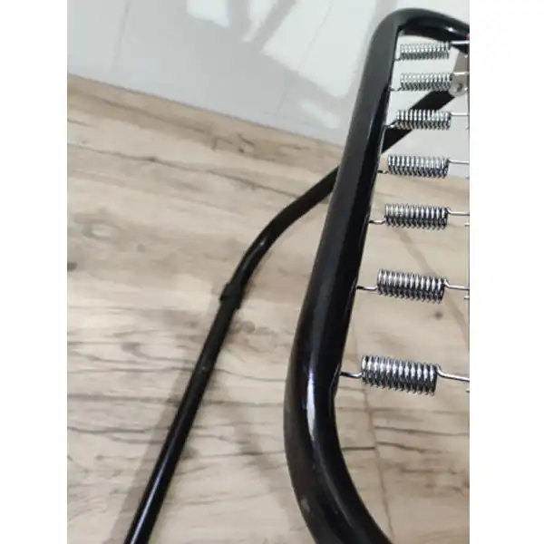 صندلی سفری مدل تاشو کد KH03