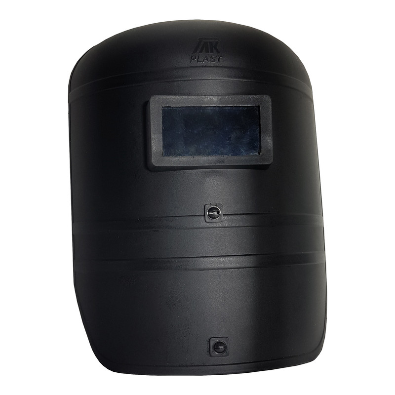 شیلد جوشکاری مدل 1008 به همراه 2 عدد شیشه جوشکاری