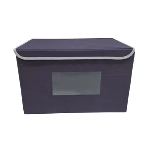 باکس نظم دهنده مدل MR-100