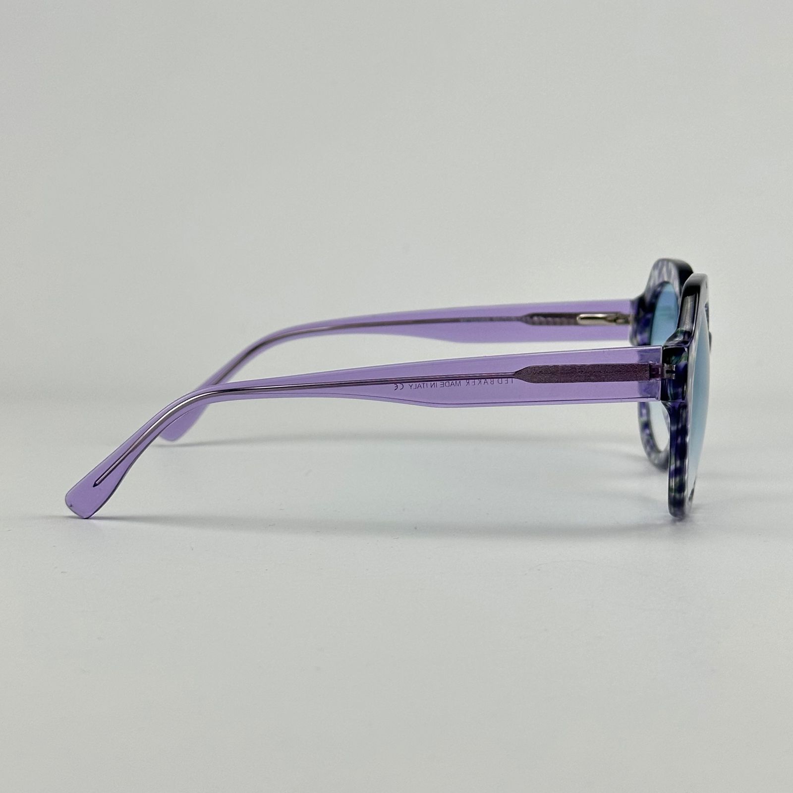عینک آفتابی زنانه تد بیکر مدل YC31089 -  - 5