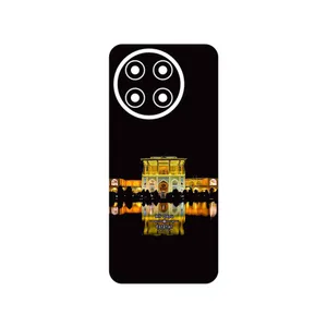 MAHOOT Ali Qapu Cover Sticker for Tecno Spark 30 Pro