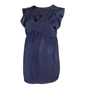 تی شرت بارداری مدل 5550