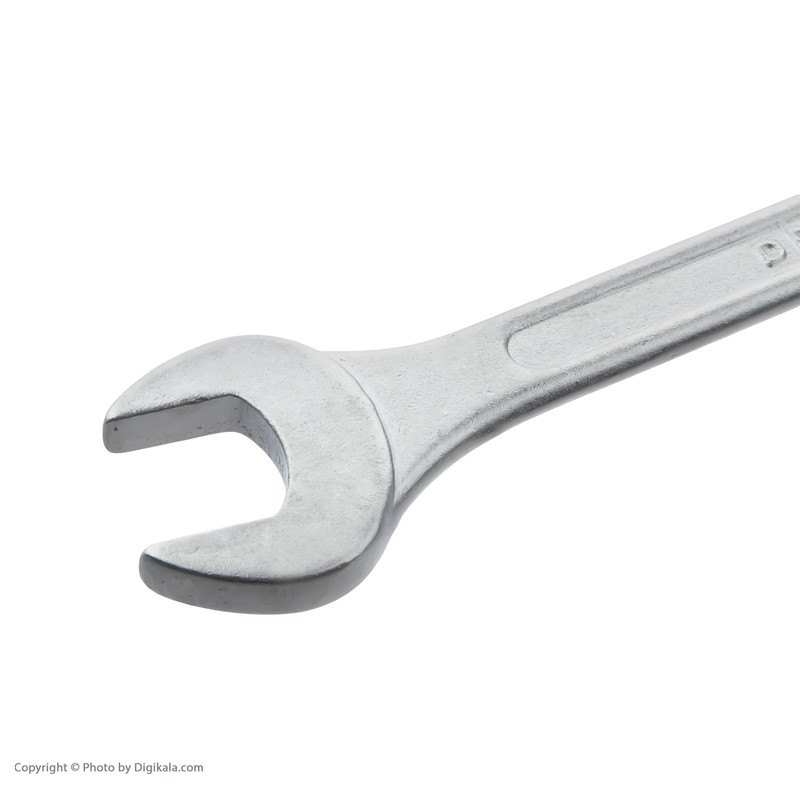 مجموعه 12 عددی آچار یکسر تخت یکسر رینگی کنترا مدل 3113