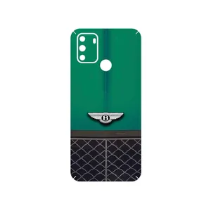 MAHOOT Bentley Cover Sticker for Gplus S10 2022
