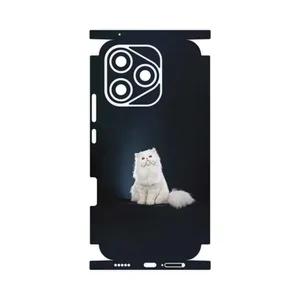 MAHOOT Persian_cat-FullSkin Cover Sticker for Honor 400 Lite