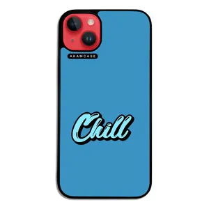 AKAM AMC-WA14PLUS-POSITIVE-50 Cover For Apple iPhone 14 Plus