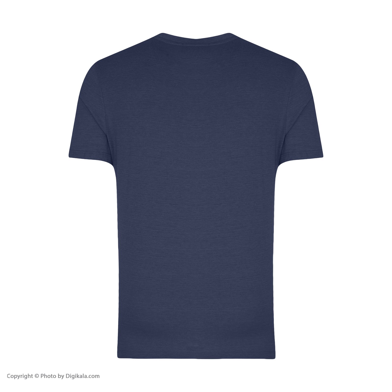 تی شرت مردانه اسپیور مدل 2M07-17 -  - 3