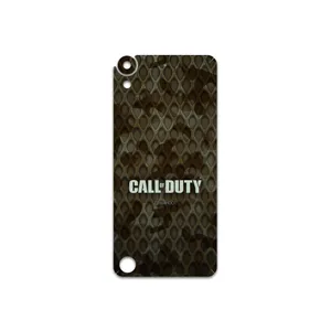 MAHOOT  Call-of-Duty-Game Cover Sticker for HTC Desire 530