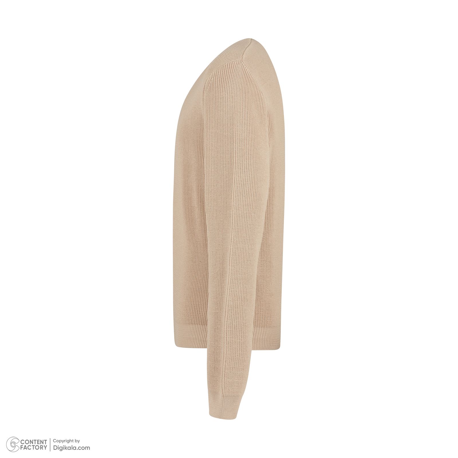 ژاکت مردانه پاتن جامه مدل 336021030403999 -  - 3