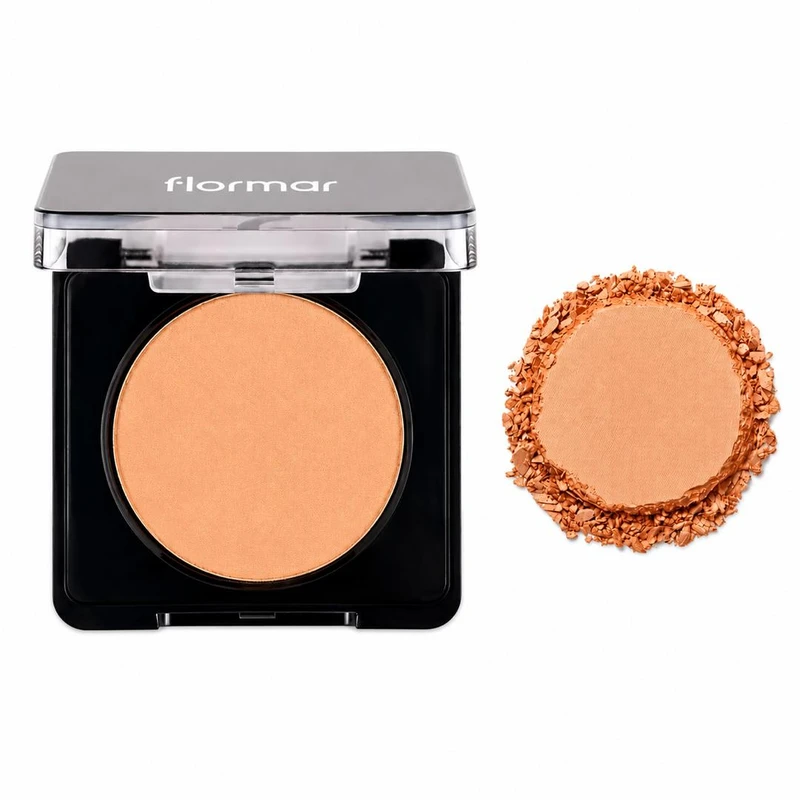رژ گونه فلورمار مدل Blush On شماره 97