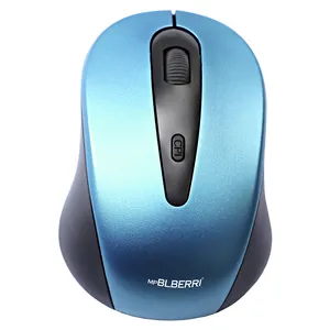 ماوس بی سیم ام پی بلبری مدل BLB-101 C