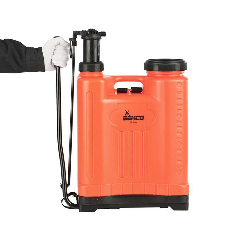 سمپاش بهکو مدل ASD-200 ظرفیت 20 لیتر