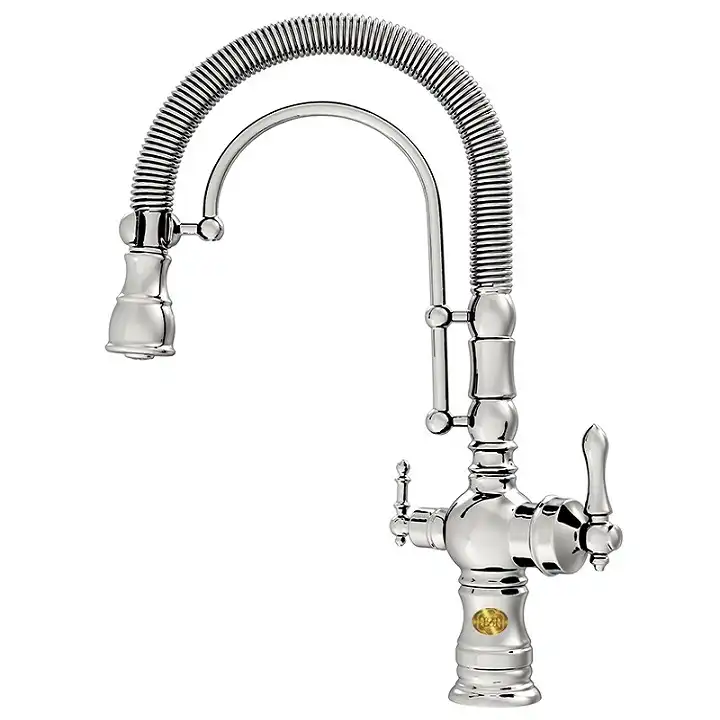 شیر آشپزخانه مدل رانیکا دومنظوره