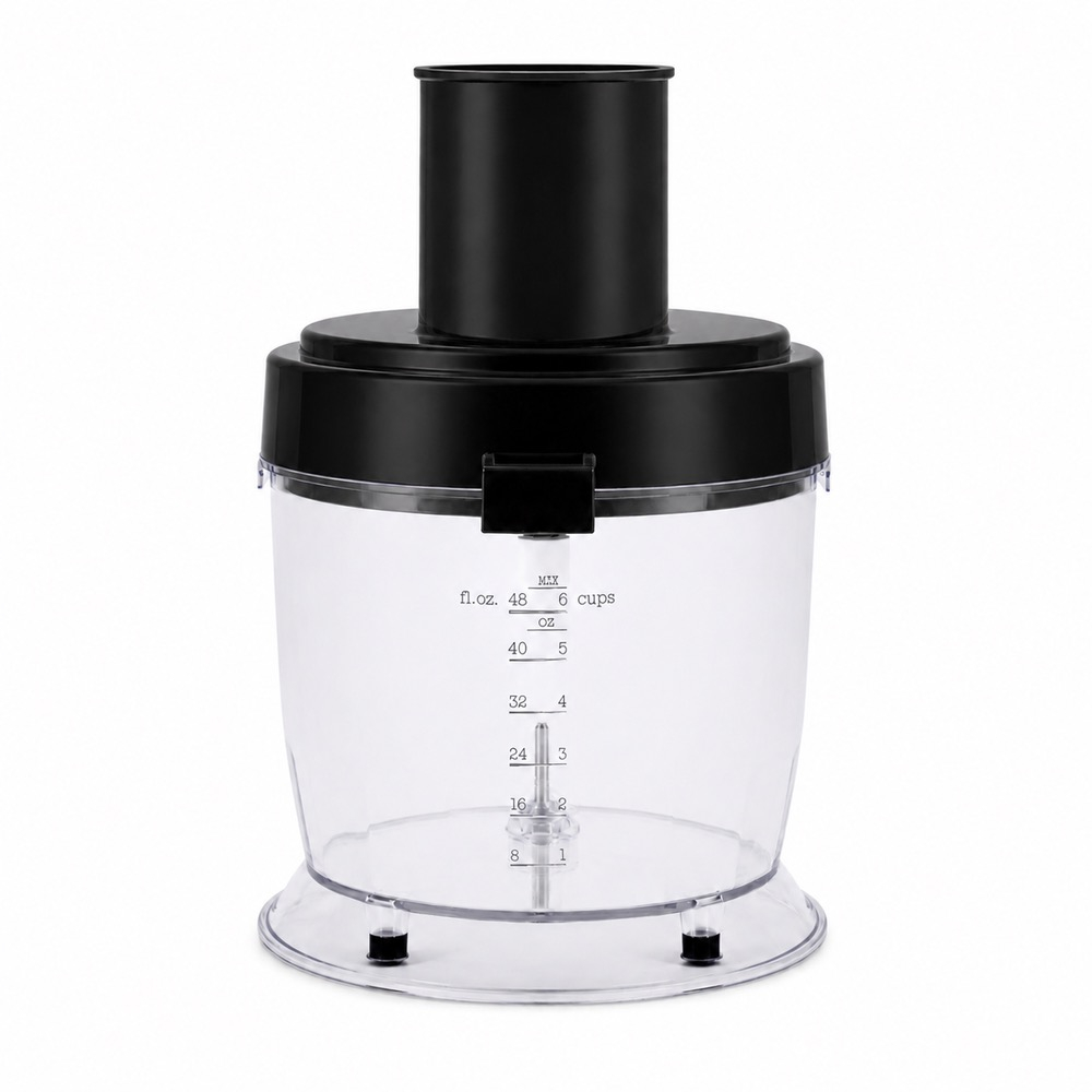 قیمت روز غذاساز چندکاره 1200 وات مدل 1275 خرید