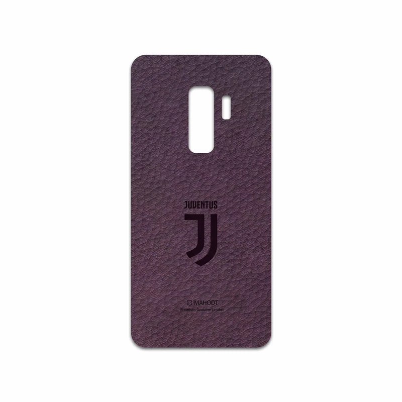برچسب پوششی ماهوت مدل PL-JUVE مناسب برای گوشی موبایل سامسونگ Galaxy S9 Plus