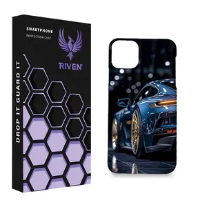 RIVEN RI2-8 Case For Apple iPhone 12 Pro Max