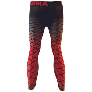 لگینگ ورزشی مردانه مدل 142 A