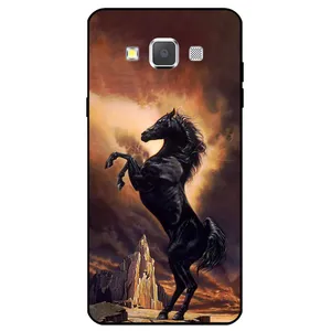 Megafone Horse 2820 Cover For Samsung Galaxy A7 2015