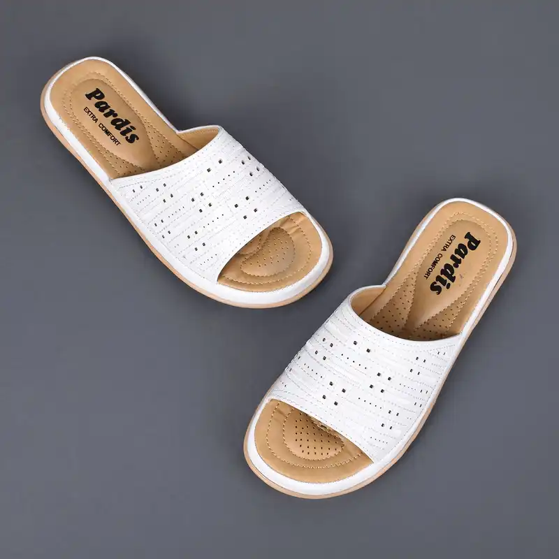 دمپایی زنانه مدل پردیس WH.2522