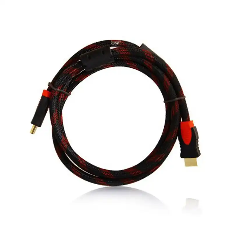 کابل HDMI  کاربیست مدل H3  طول 1.8 متر