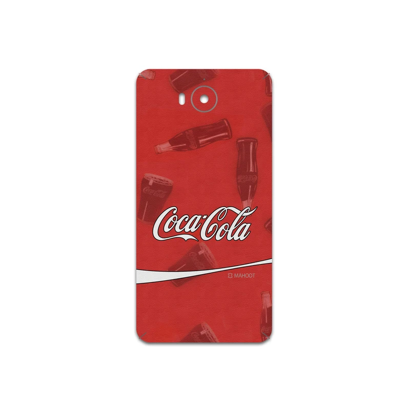 برچسب پوششی ماهوت مدل Cc-Cl مناسب برای گوشی موبایل هوآوی Y5 2017