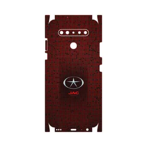 MAHOOT JAC-FullSkin Cover Sticker for LG K41s
