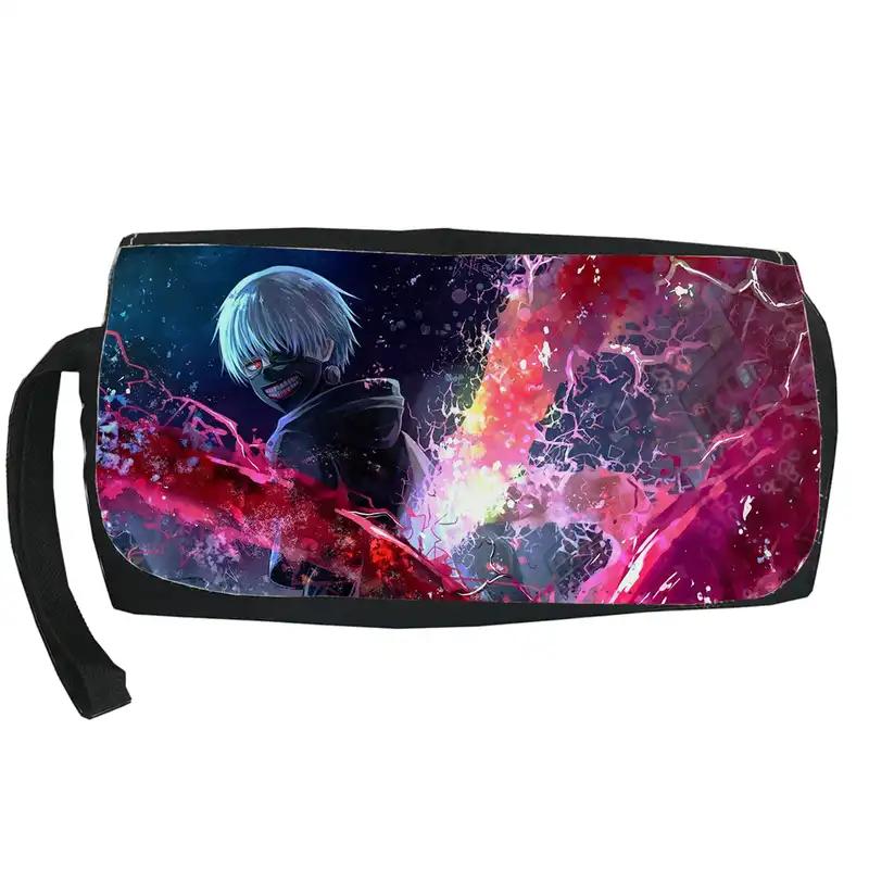 جامدادی طرح انیمه توکیو غول ja7