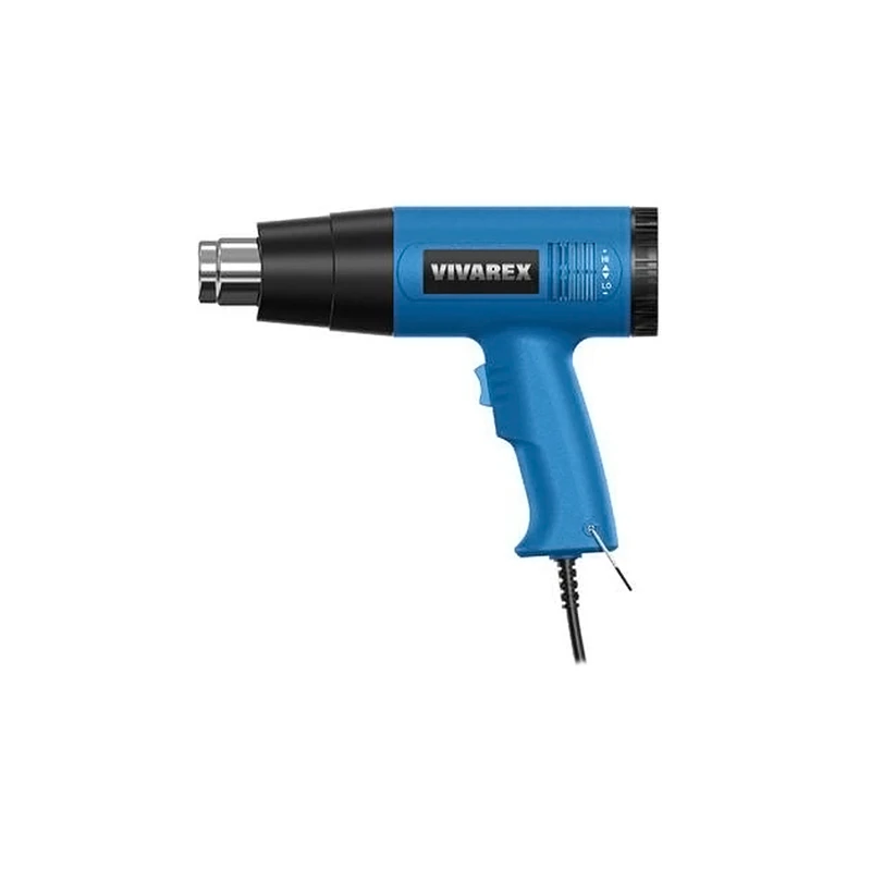 سشوار صنعتی ویوارکس مدل VR2004-HG