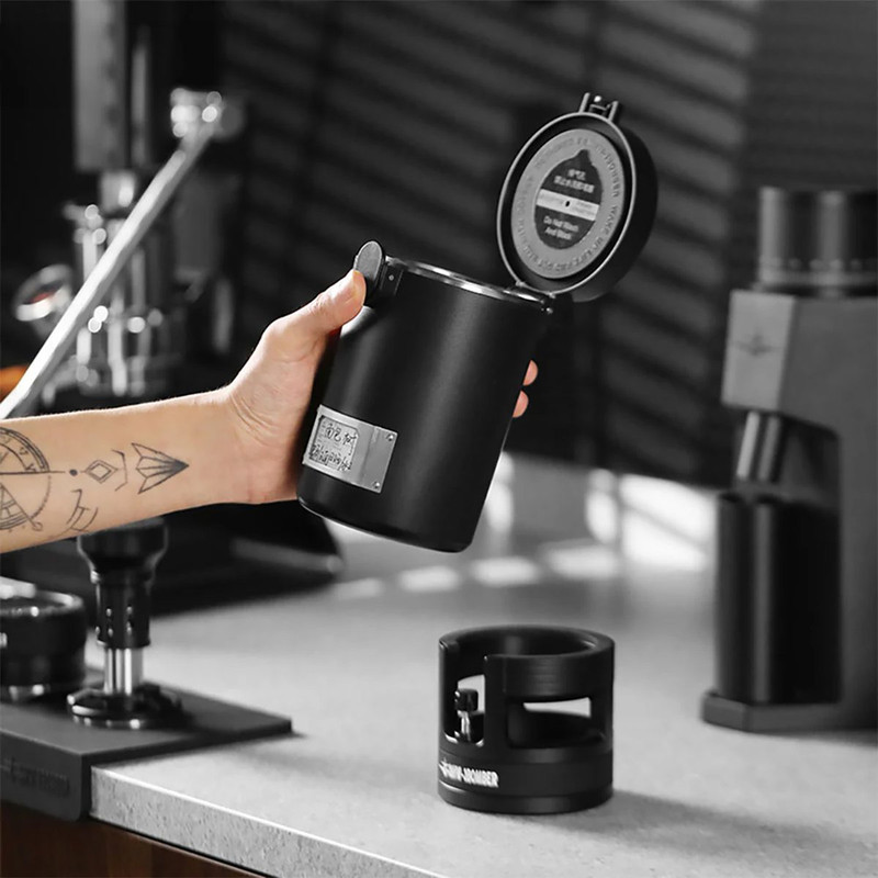 سیلو قهوه ام اچ دبلیو تری بمبر مدل وکیوم Gambo سیلو قهوه ام اچ دبلیو تری بمبر مدل وکیوم Gambo