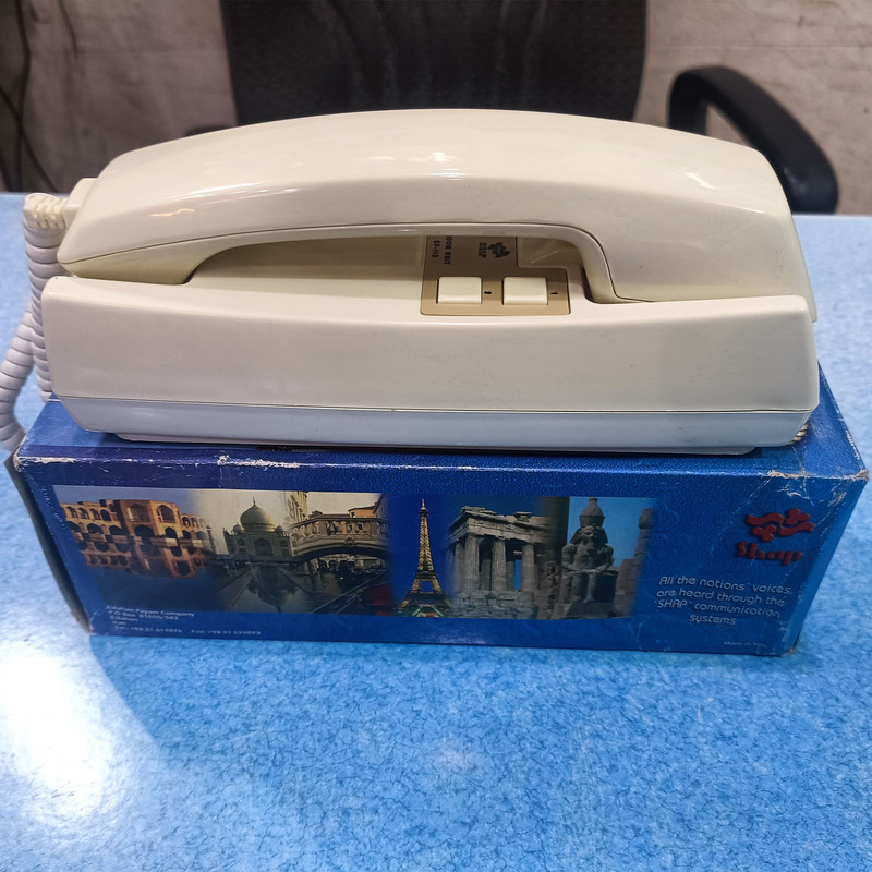دربازکن صوتی شاپ مدل EP-112