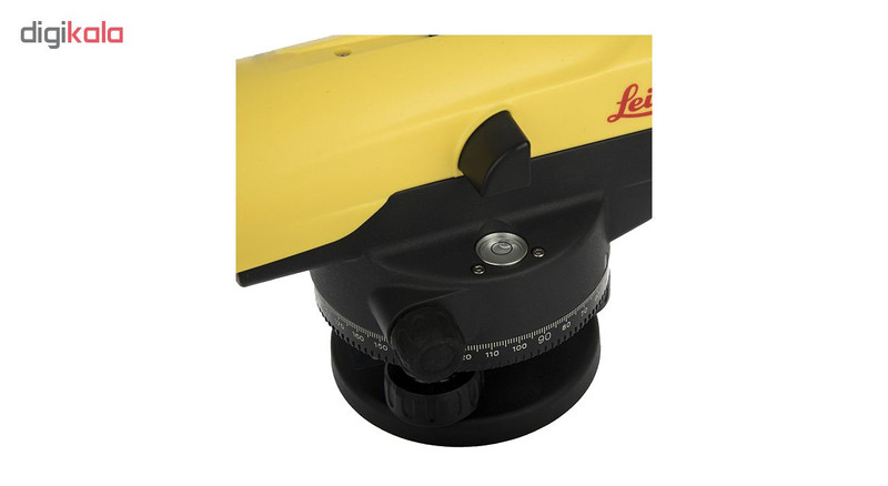 ترازیاب لایکا مدل NA520 همراه سه پایه و میر ترازیاب لایکا مدل NA520 همراه سه پایه و میر