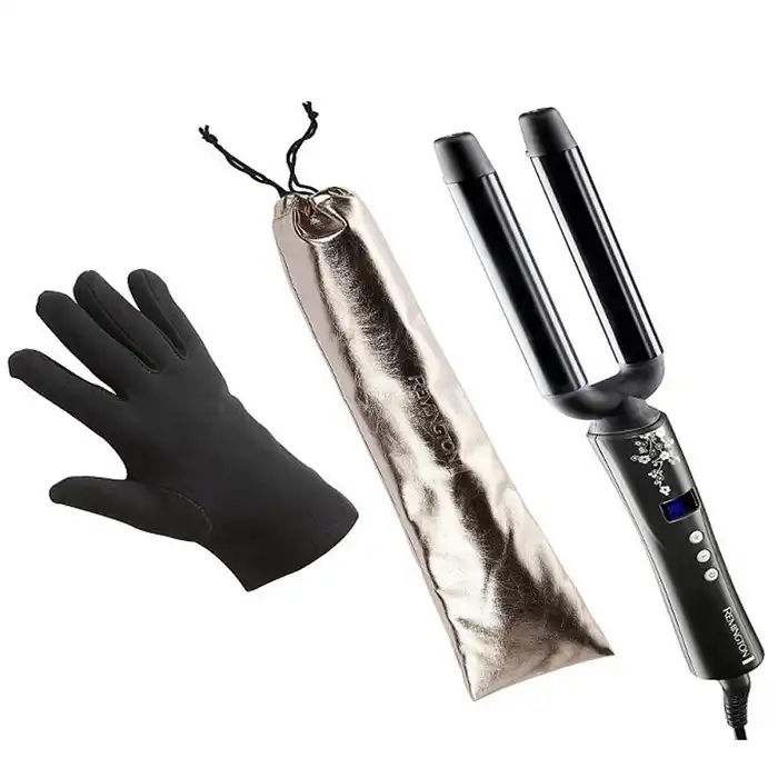 فر کننده مو رمینگتون مدل CI9522 E5I