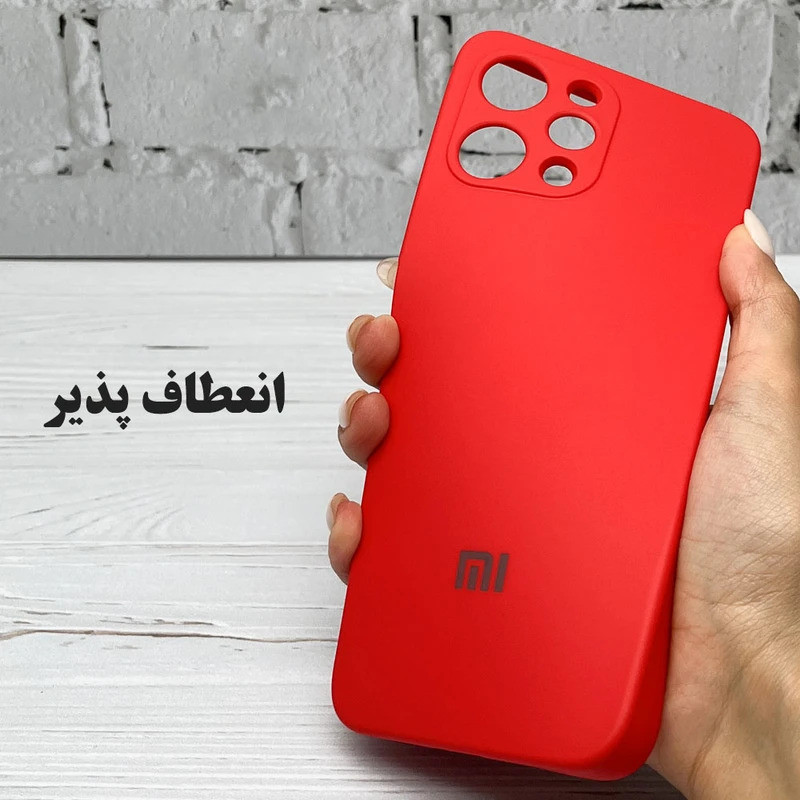 کاور همتا مدل سیلیکون مناسب برای گوشی موبایل هوآوی Y6 2019 / Y6 Prime 2019 / Y6S