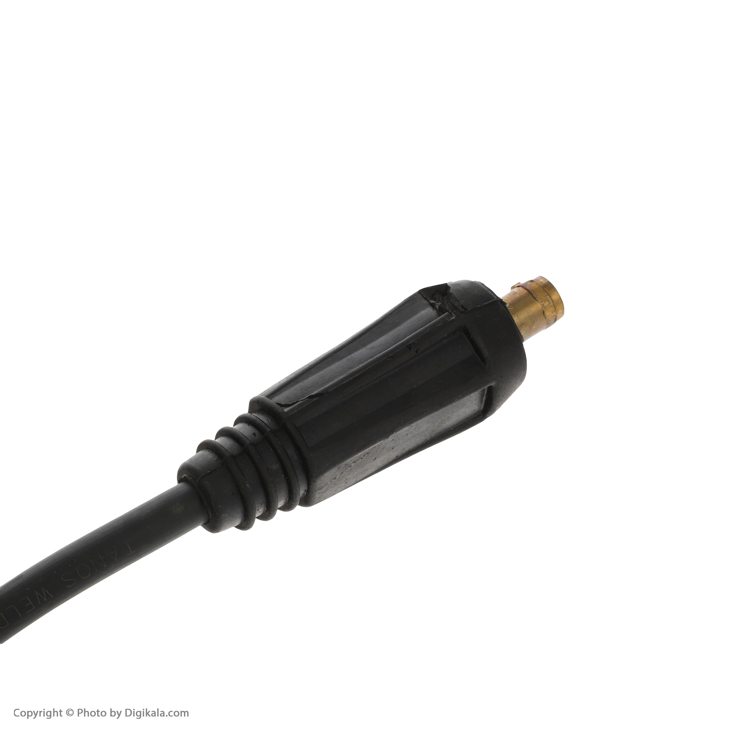 اینورتر جوشکاری 200 آمپر تانوس مدل IMG05200