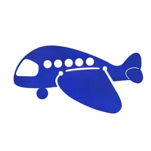 نشانگر کتاب گلسو مدل هواپیما