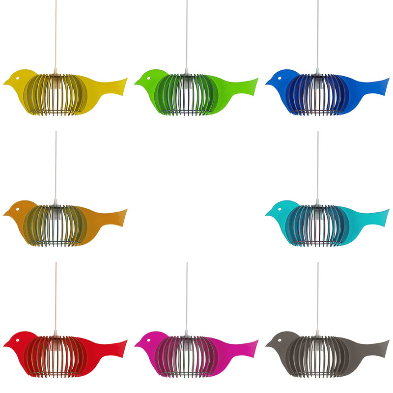 لوستر کودک افتخار مدل BAC2021