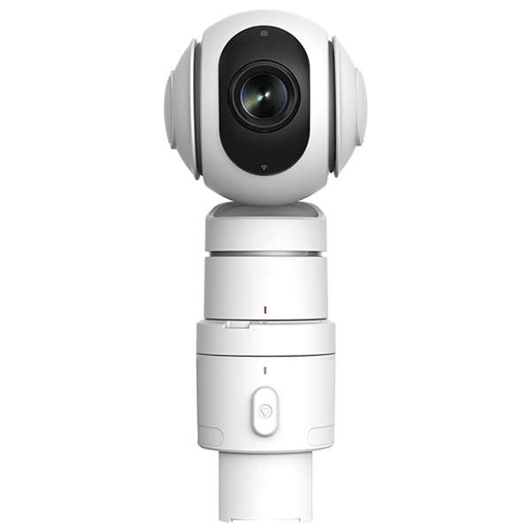 دوربین فیلم برداری ورزشی شیائومی مدل QDJ4010CN دوربین فیلم برداری ورزشی شیائومی مدل QDJ4010CN