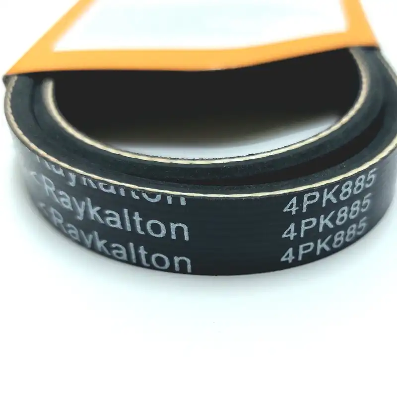 تسمه دینام رایکالتون مدل 885 مناسب برای پراید