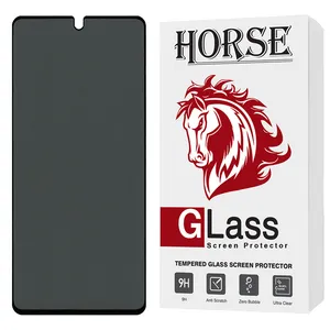 Horse PRIH30 Screen Protector For Xiaomi Redmi 13C 4G / Redmi 13C 5G / Redmi 13R / Poco C65 / Samsung Galaxy A05 / A05s /M05 / A06 / BlackView Color 8 4G / Realme C61 / Vocal V1 Plus