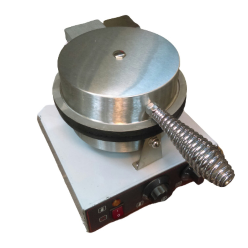 وافل ساز مدل 001