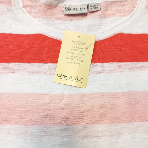 پلیور زنانه بلو موشن مدل 6769967