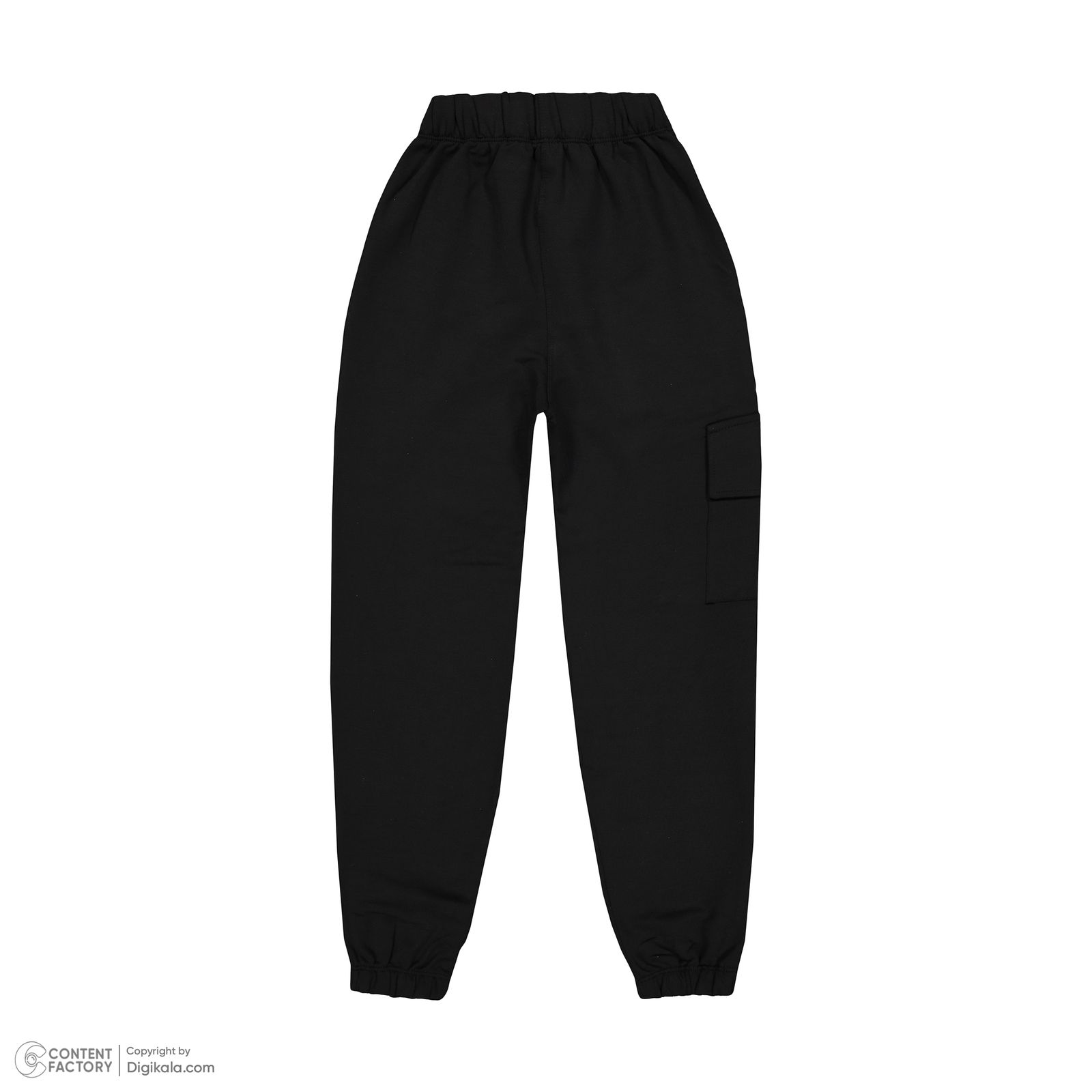 ست هودی و شلوار دخترانه سون پون مدل 1250 رنگ کرم -  - 6