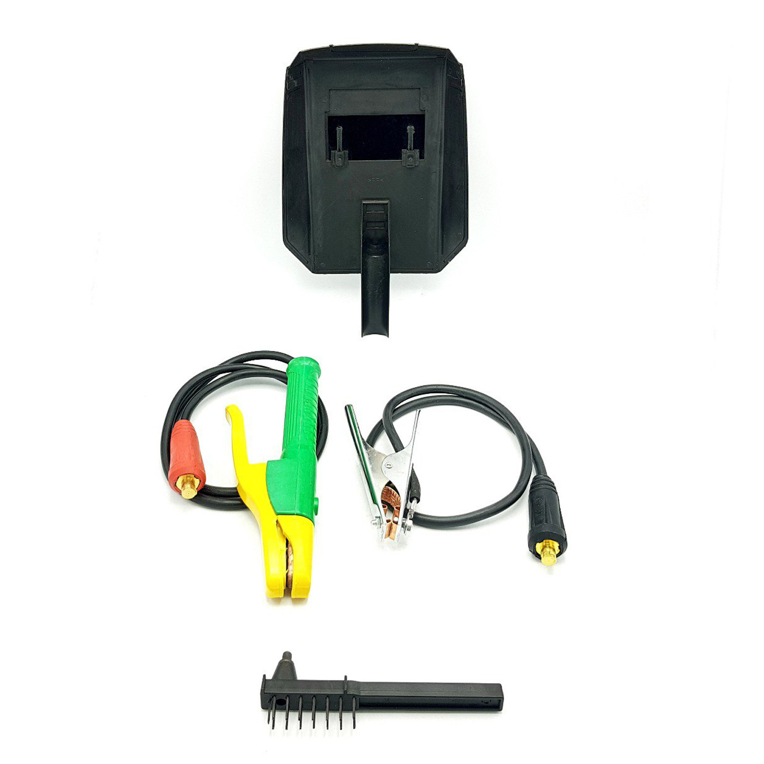 اینورتر جوشکاری 600 آمپر توربو باس مدل Turbo 600 MMA